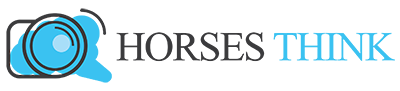 Horses Think Logo